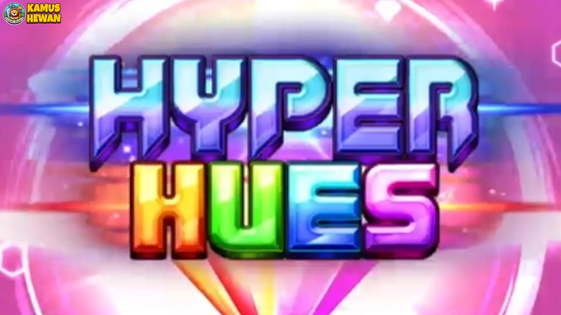 Eksklusif Bocoran Fitur Hyper Hues yang Bakal Rilis 2026