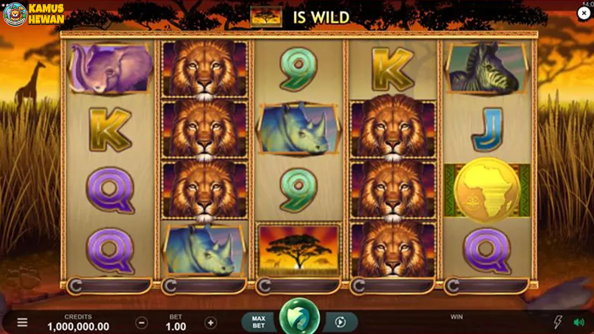 African Quest Ungkap 5 Harta Karun Paling Gila yang Belum Terungkap 2 African Quest Ungkap 5 Harta Karun Paling Gila yang Belum Terungkap