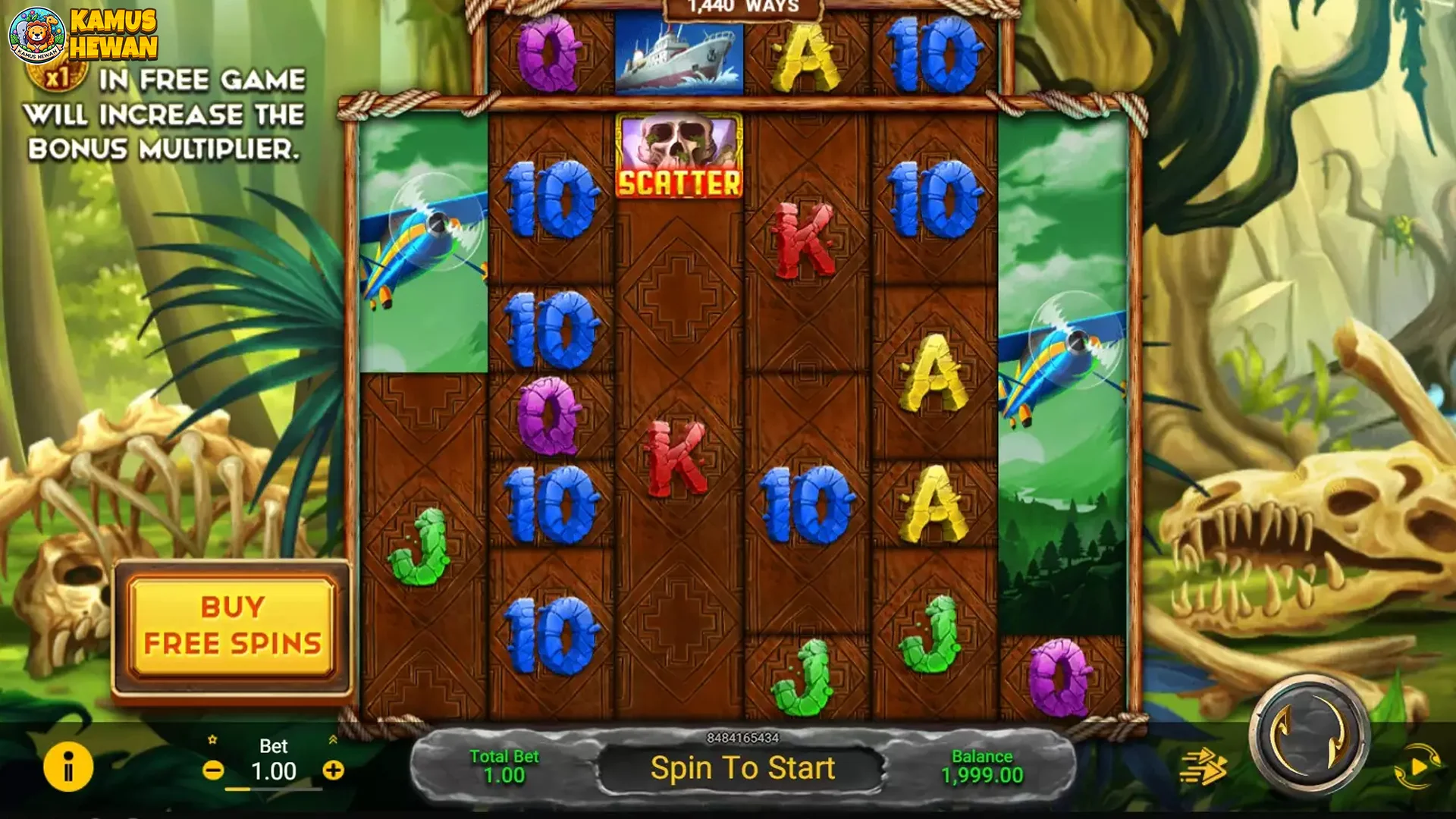 Sejarah Legacy Of Kong Maxways: 4 Wild Menarik di Balik Layar