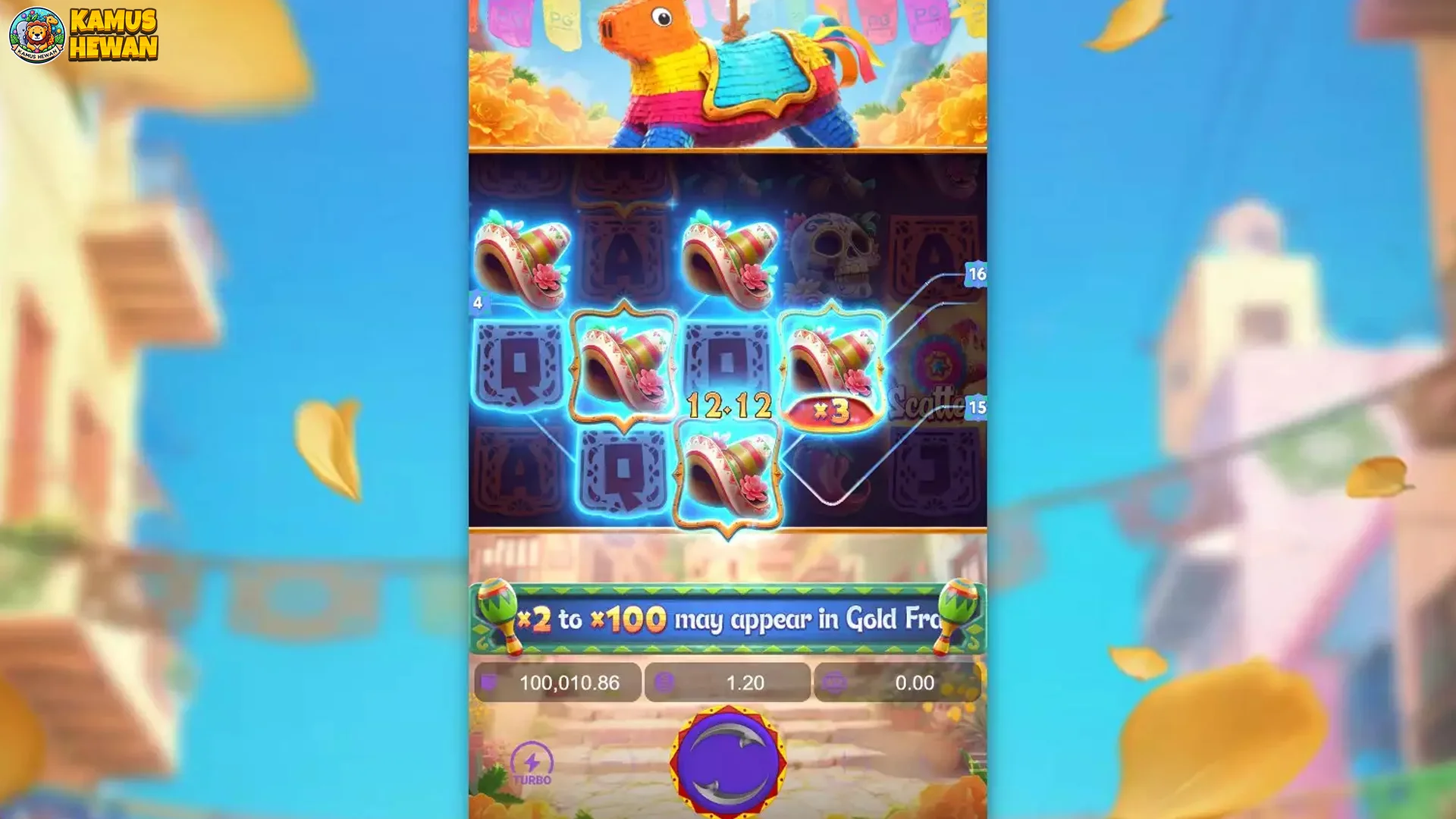 Bukan Sekadar Hoki! 5 Ngegas Strategi Seru di Pinata Wins 2 Bukan Sekadar Hoki! 5 Ngegas Strategi Seru di Pinata Wins