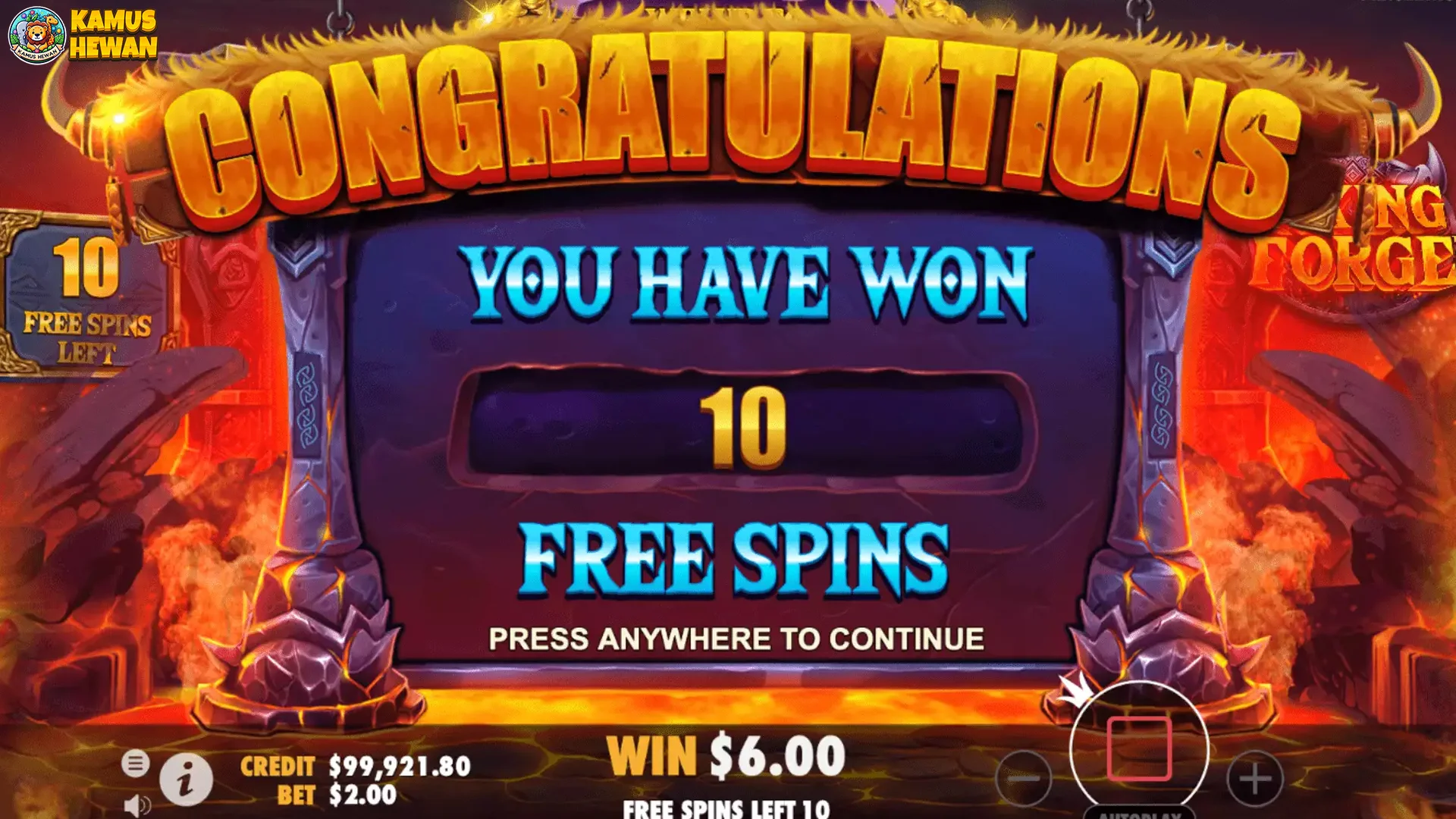 Nordic Vibes! 5 Keajaiban Viking Forge yang Jarang Diketahui