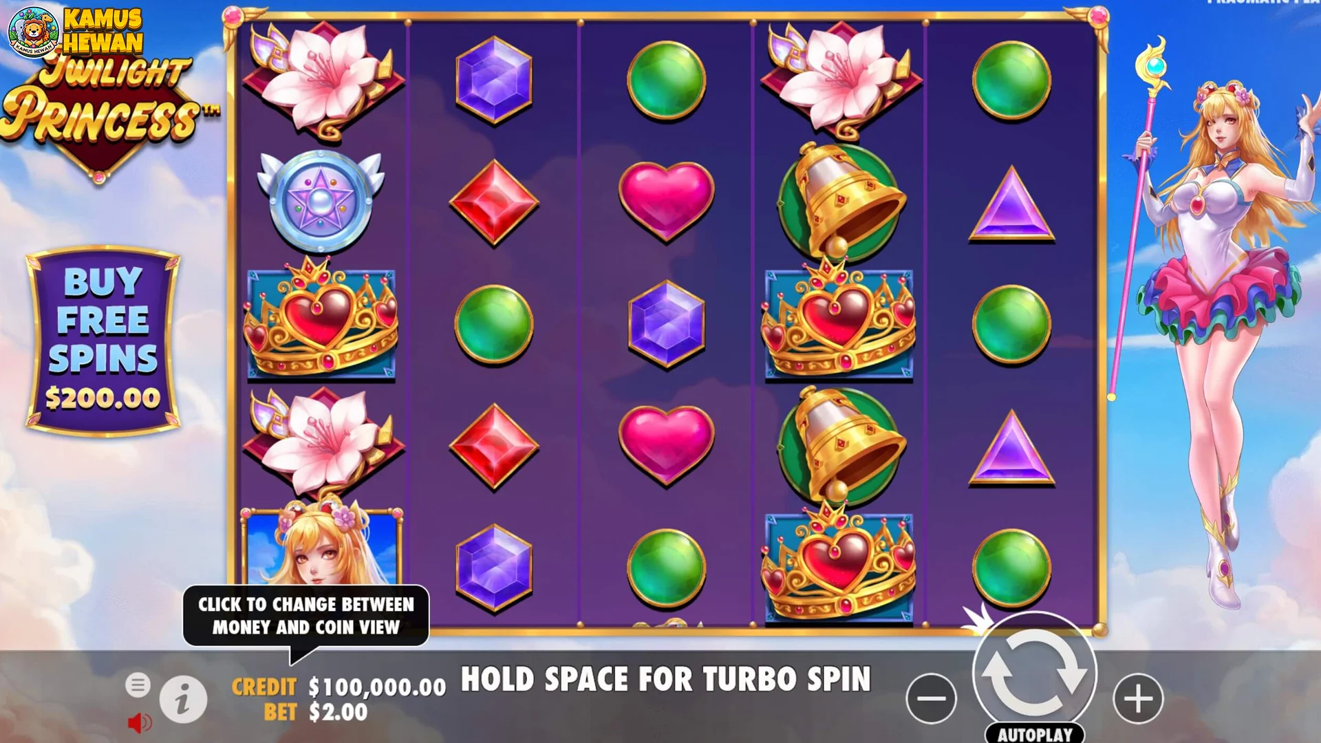 Fenomena Abadi! 5 Sihir Twilight Princess yang Tak Terlupakan 2 Fenomena Abadi! 5 Sihir Twilight Princess yang Tak Terlupakan