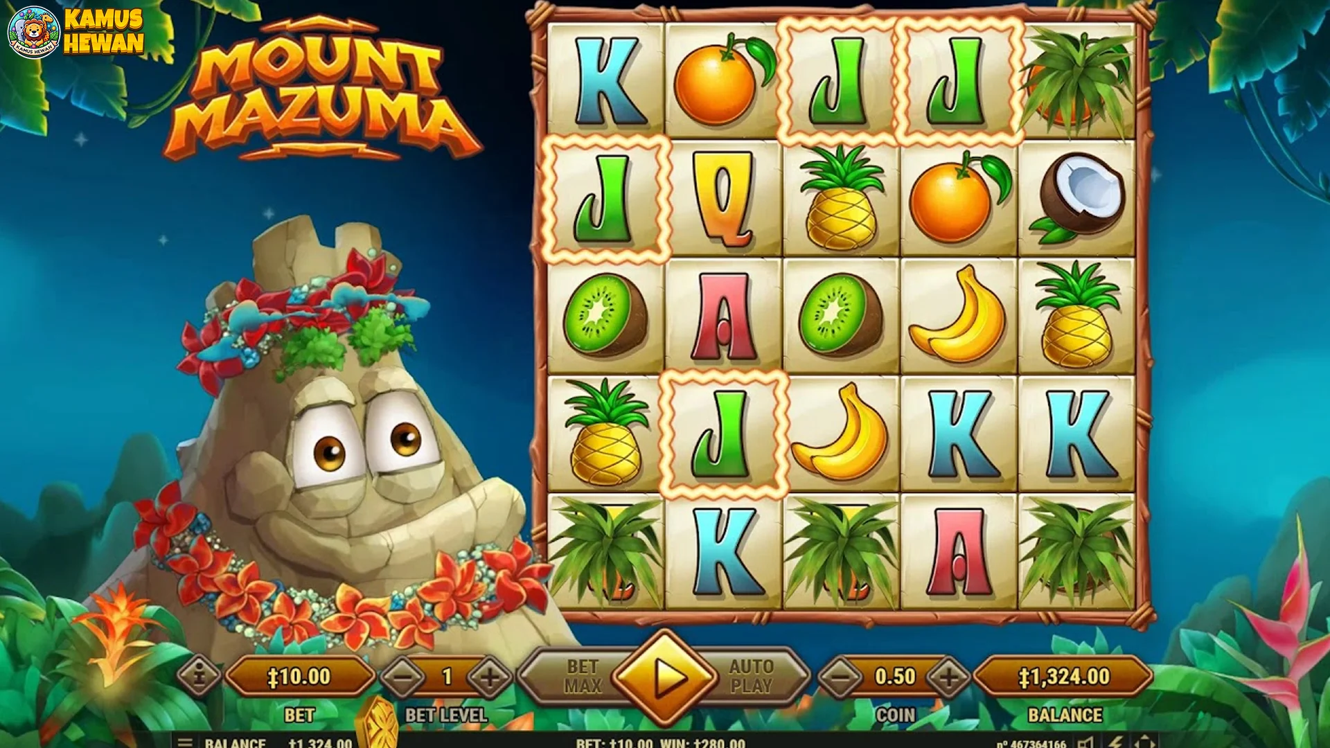 Keunikan Desain Level 100% Boost Dalam Mount Mazuma 2 Keunikan Desain Level 100% Boost Dalam Mount Mazuma