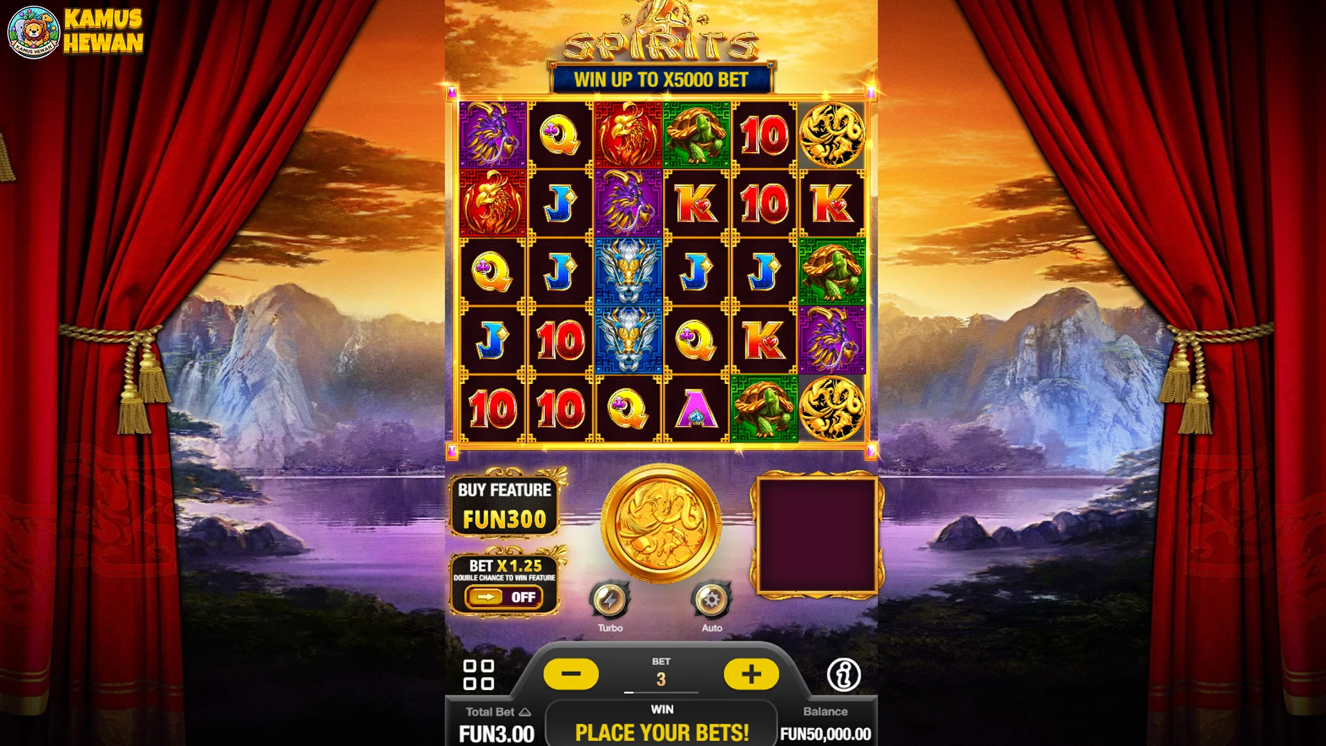 Visualnya Magis Abis: 4 Sebab Four Spirits Wajib Masuk Radar