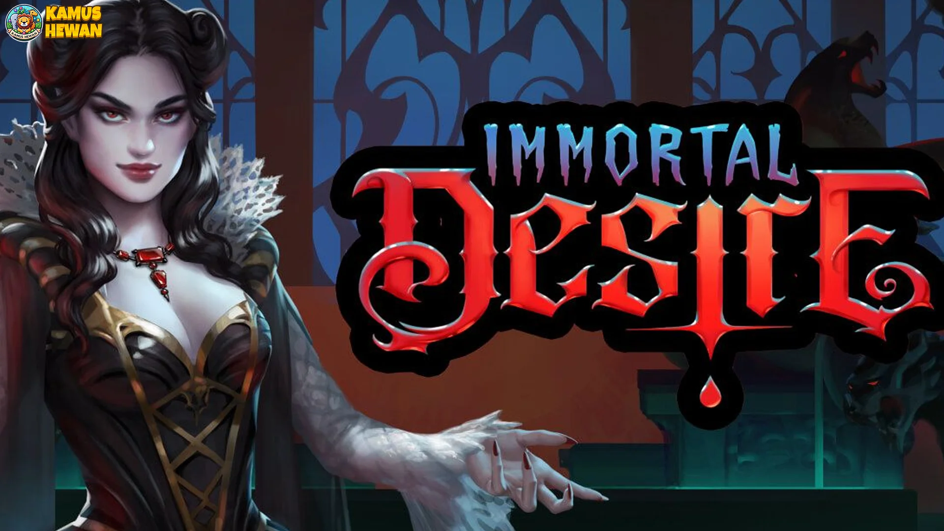 Sewibu Parah Itukah? 5 Level Paling Epik di Immortal Desire
