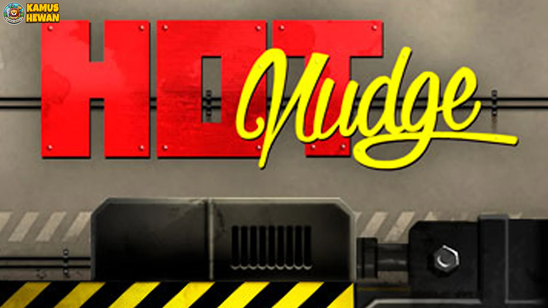 Hot Nudge Bikin Gak Fokus 5 Kejutan Paling Bikin Salah Tingkah