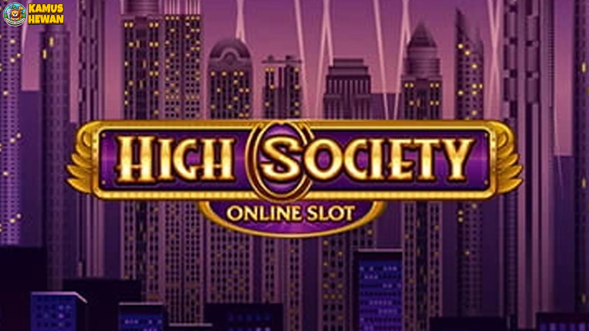 Wajib Tau 4 Mode Eksklusif High Society Sebelum Nyoba