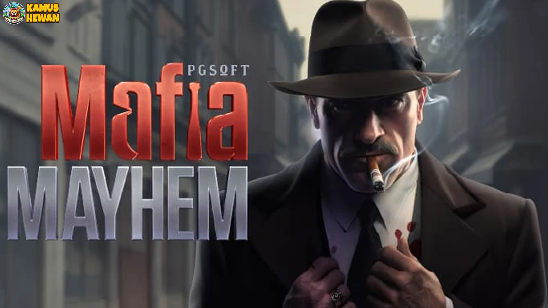 Cuan Gila Mafia Mayhem Hitman Volatilitas 4 Sakit Jiwa