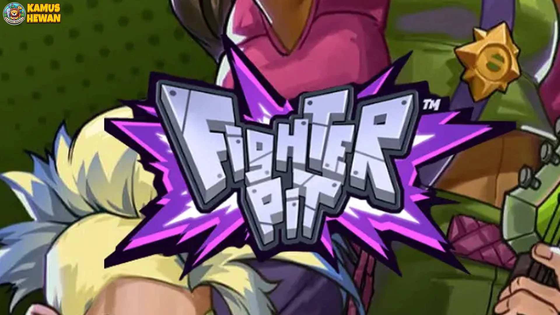 Lit Fighter Pit Mantap Skuy Dalam 5 Poin Penting