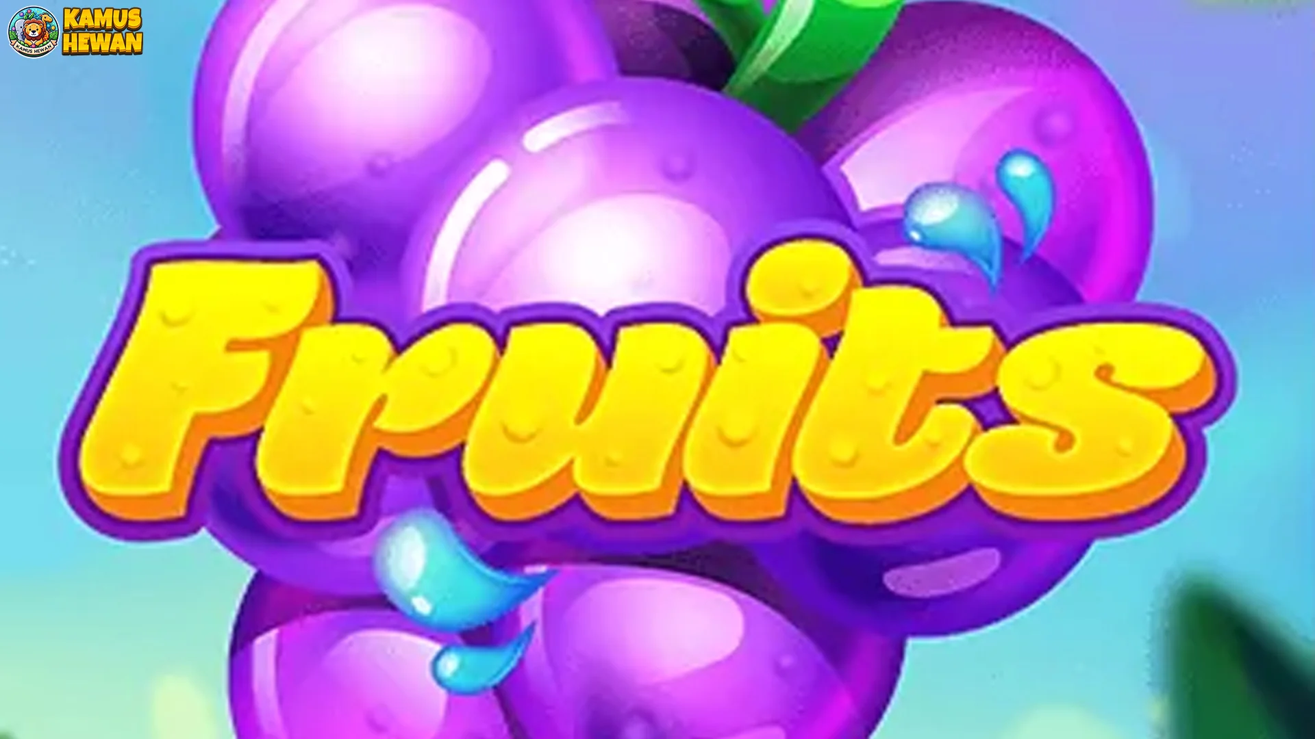 Hot Take Fruits Bonus Buah Bertumpuk di 20 Payline