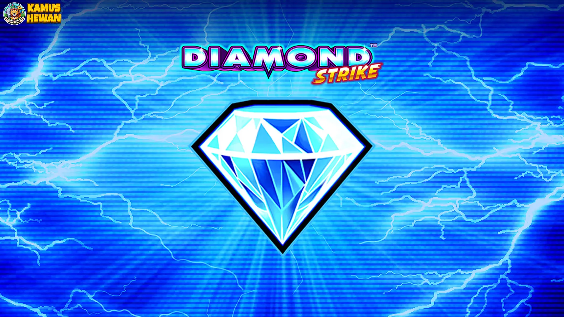 Ilusi Kemenangan Besar Diamond Strike Mode 2 Menit