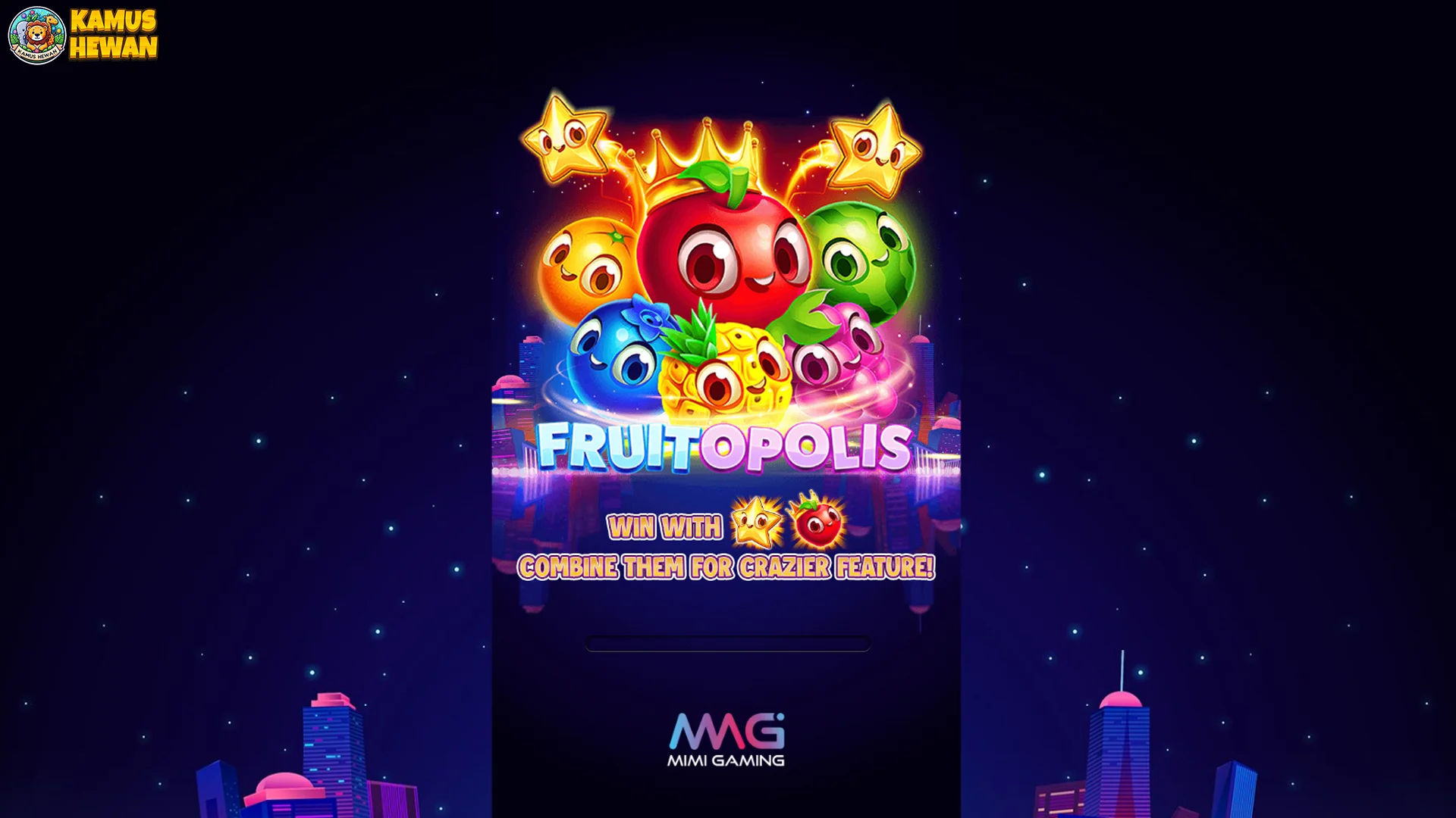 Fruit Opolis 5 Bocoran Makan Hati Biar Lo Cepet Jadi Sultan