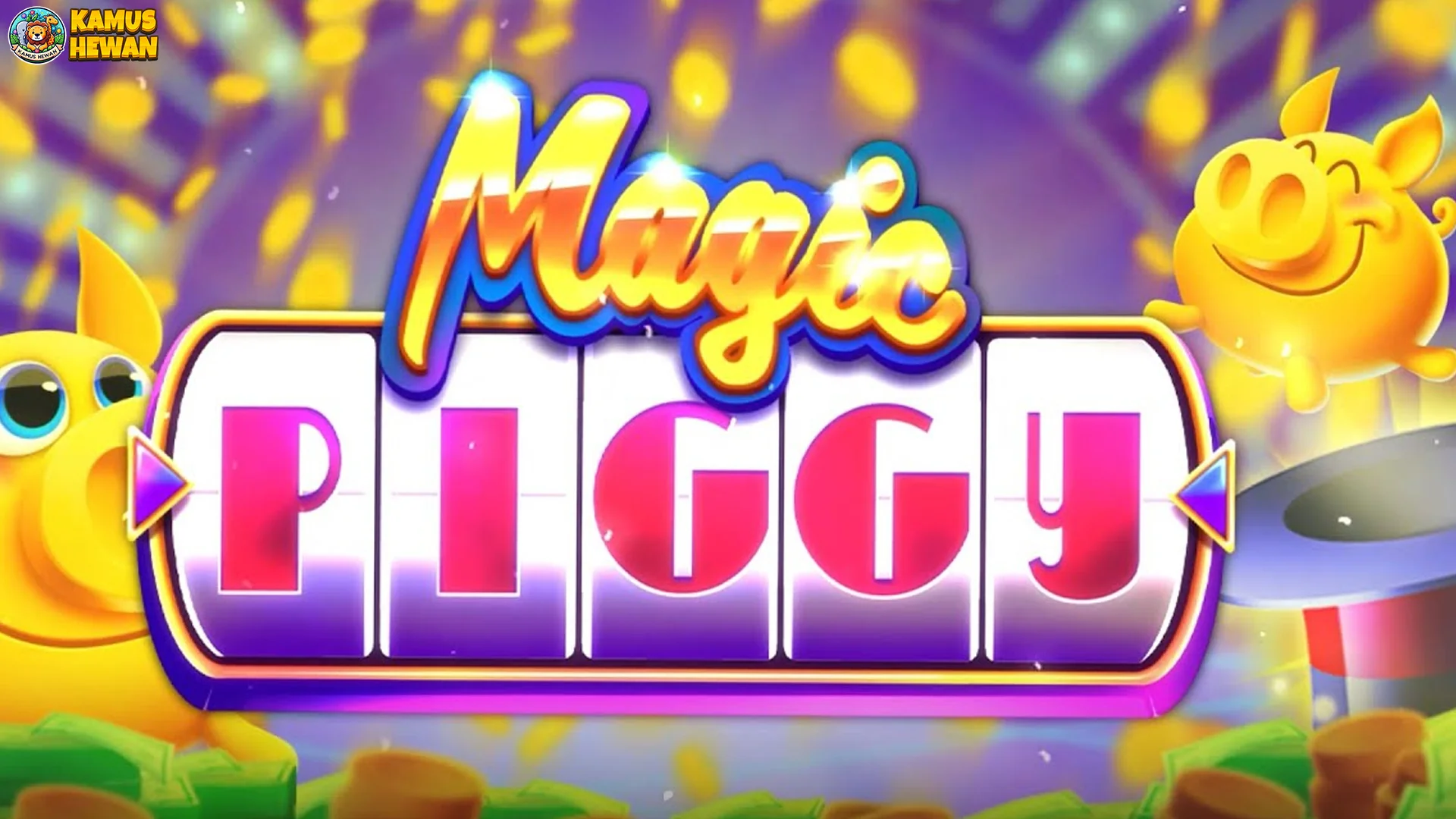 Analisis Mekanisme Magic Piggy Versi Terbaru 2026 1 Analisis Mekanisme Magic Piggy Versi Terbaru 2026