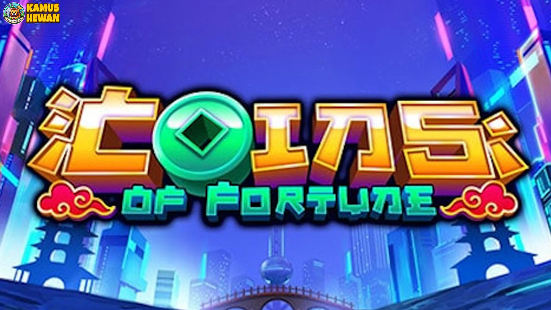 Analisis Coins Of Fortune: 5 Detail yang Penting untuk Dipahami 1 Analisis Coins Of Fortune: 5 Detail yang Penting untuk Dipahami
