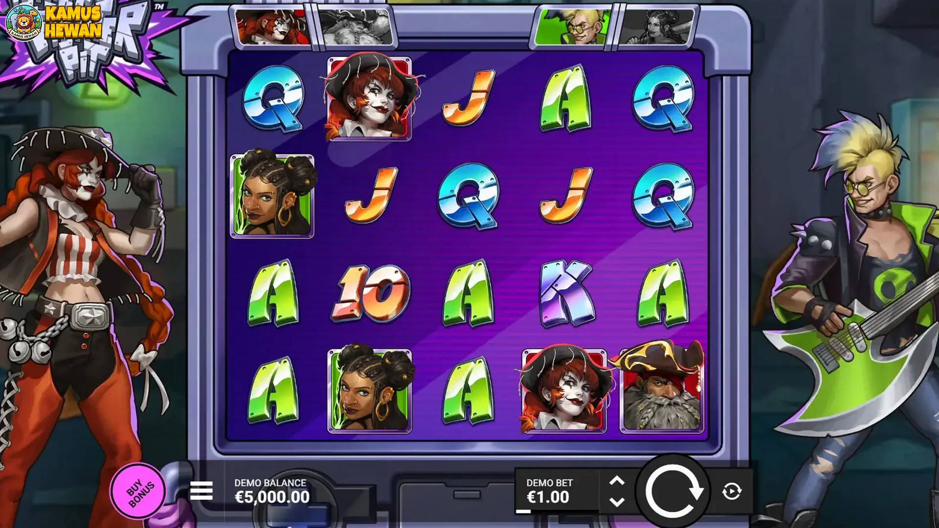 Lit Fighter Pit Mantap Skuy Dalam 5 Poin Penting