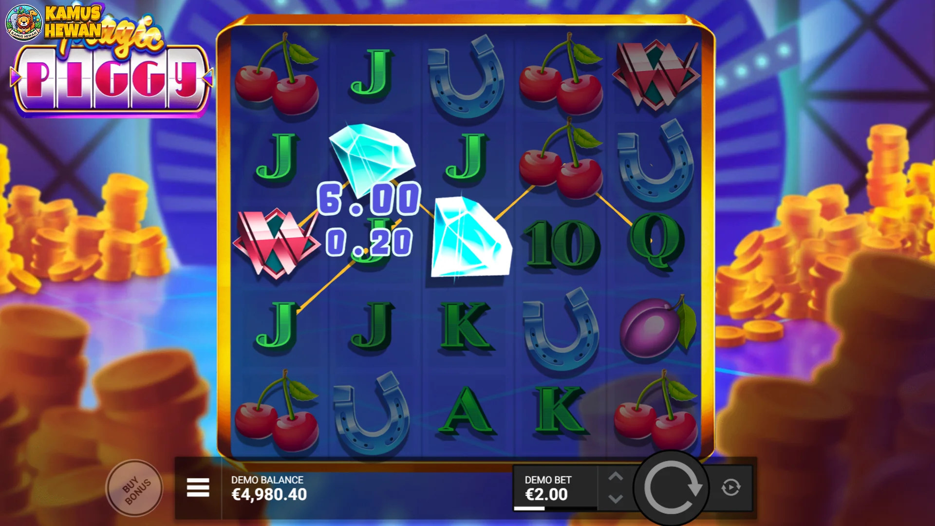 Analisis Mekanisme Magic Piggy Versi Terbaru 2026 2 Analisis Mekanisme Magic Piggy Versi Terbaru 2026