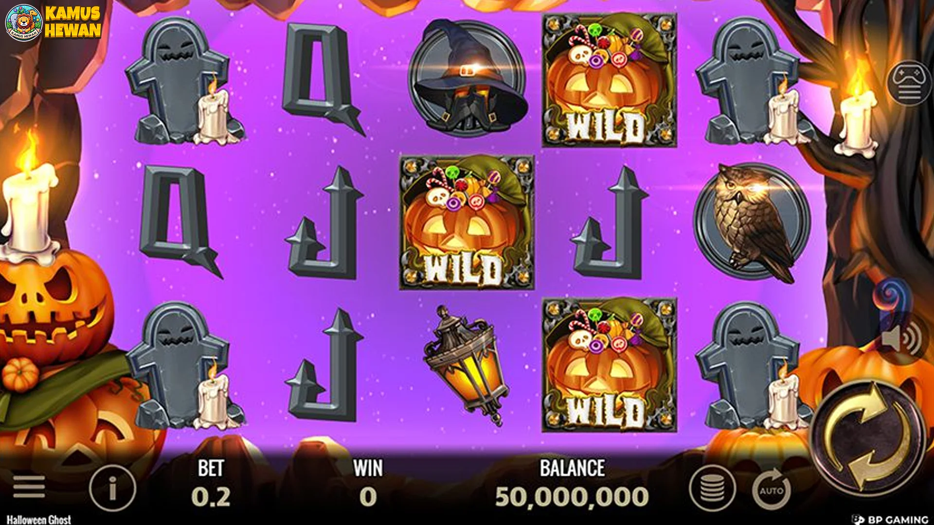 Halloween Ghost 2026 Ternyata Sepik Itu atau Heboh Abis?